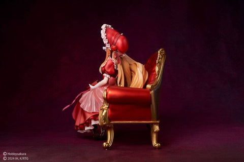 [Oami / Hobby Sakura] Spice and Wolf: Holo - Valentine's Day Ver. 1/7 (With Bonus)