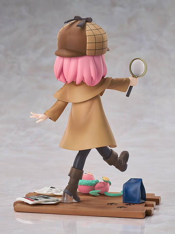 [Good Smile Company] Spy x Family: Anya Forger (Detective Ver.) 1/7