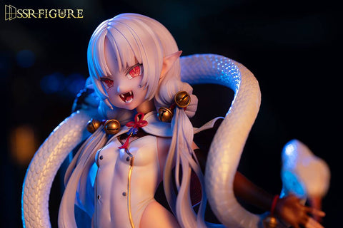 [Infinity Studio] SSR FIGURE: Original - Yanagishi 1/7