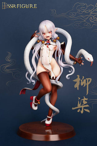 [Infinity Studio] SSR FIGURE: Original - Yanagishi 1/7