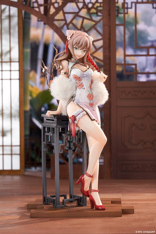 [APEX] SSSS.Gridman: Yume Minami 1/7 (Chinese Dress Ver.) (With Bonus)