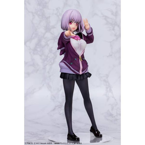 [B'Full FOTS JAPAN] SSSS.Gridman: Shinjou Akane 1/6 (Revival Ver.)