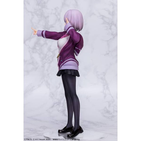 [B'Full FOTS JAPAN] SSSS.Gridman: Shinjou Akane 1/6 (Revival Ver.)