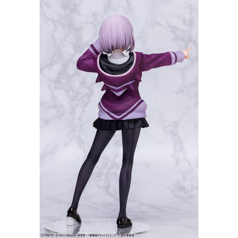 [B'Full FOTS JAPAN] SSSS.Gridman: Shinjou Akane 1/6 (Revival Ver.)