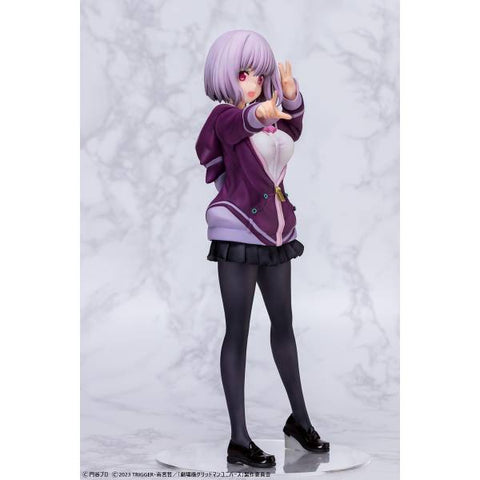 [B'Full FOTS JAPAN] SSSS.Gridman: Shinjou Akane 1/4 (Revival Ver.)