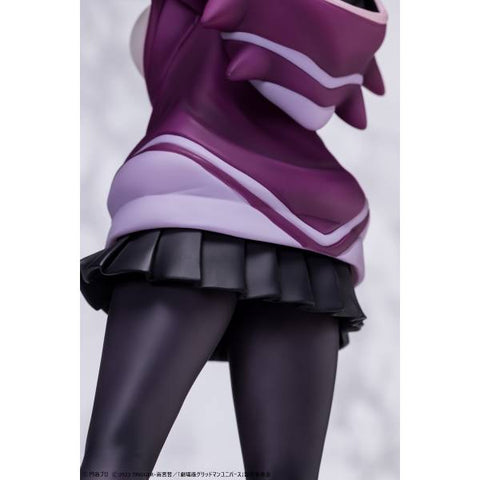 [B'Full FOTS JAPAN] SSSS.Gridman: Shinjou Akane 1/6 (Revival Ver.)