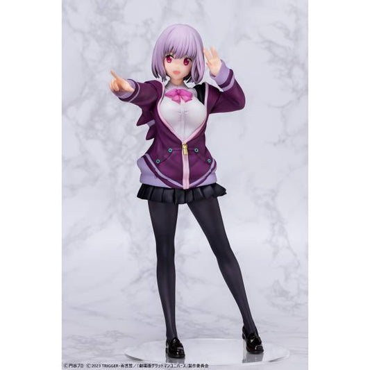 [B'Full FOTS JAPAN] SSSS.Gridman: Shinjou Akane 1/6 (Revival Ver.)