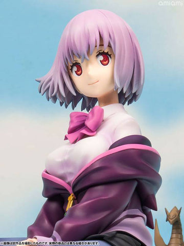 [Kotobukiya] SSSS.Gridman: Shinjou Akane 1/7 (Reissue)