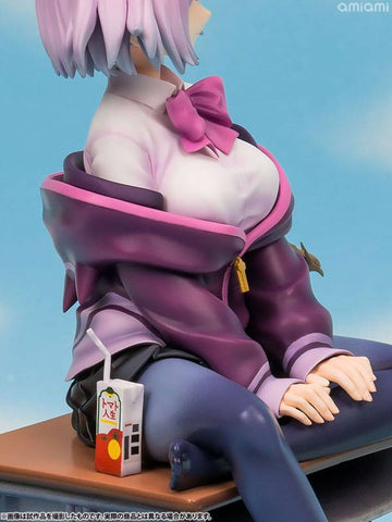 [Kotobukiya] SSSS.Gridman: Shinjou Akane 1/7 (Reissue)