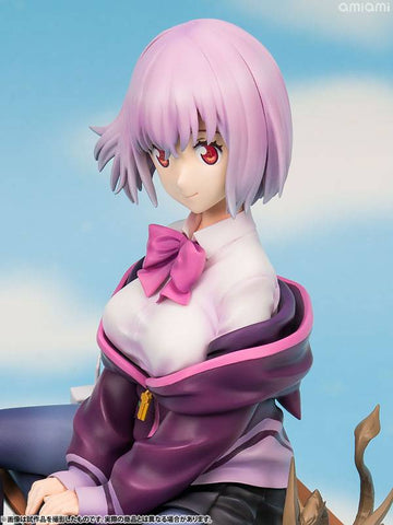 [Kotobukiya] SSSS.Gridman: Shinjou Akane 1/7 (Reissue)