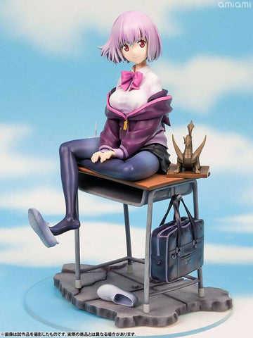 [Kotobukiya] SSSS.Gridman: Shinjou Akane 1/7 (Reissue)