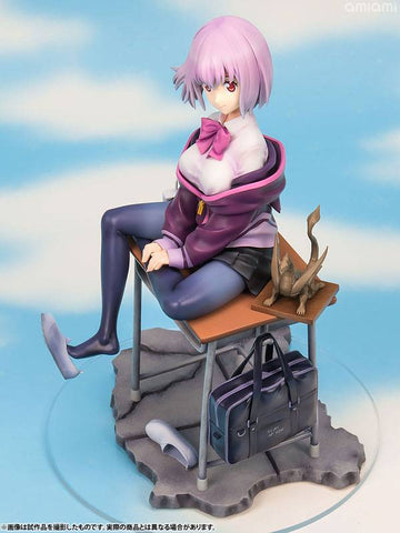 [Kotobukiya] SSSS.Gridman: Shinjou Akane 1/7 (Reissue)