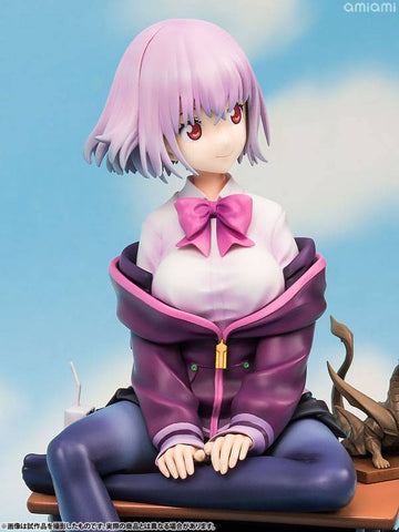 [Kotobukiya] SSSS.Gridman: Shinjou Akane 1/7 (Reissue)