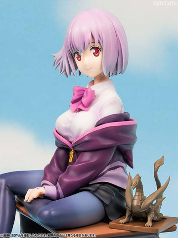 [Kotobukiya] SSSS.Gridman: Shinjou Akane 1/7 (Reissue)