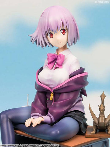 [Kotobukiya] SSSS.Gridman: Shinjou Akane 1/7 (Reissue)