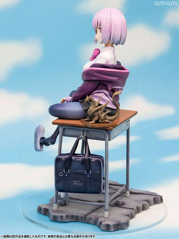 [Kotobukiya] SSSS.Gridman: Shinjou Akane 1/7 (Reissue)