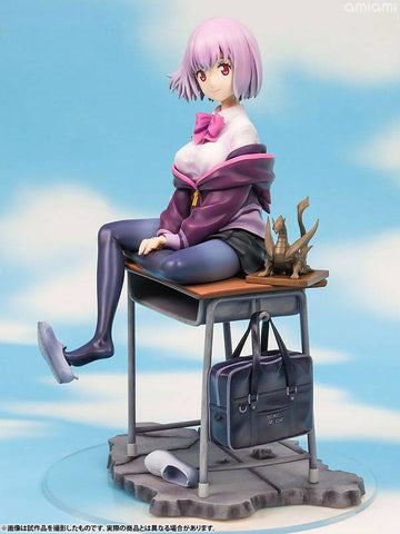 [Kotobukiya] SSSS.Gridman: Shinjou Akane 1/7 (Reissue)