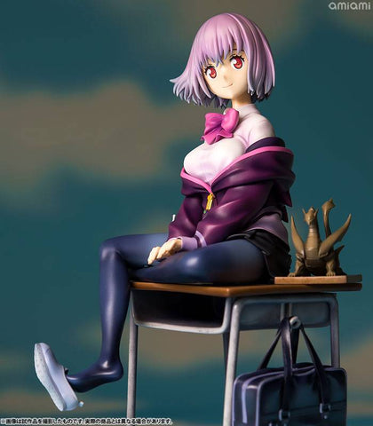 [Kotobukiya] SSSS.Gridman: Shinjou Akane 1/7 (Reissue)