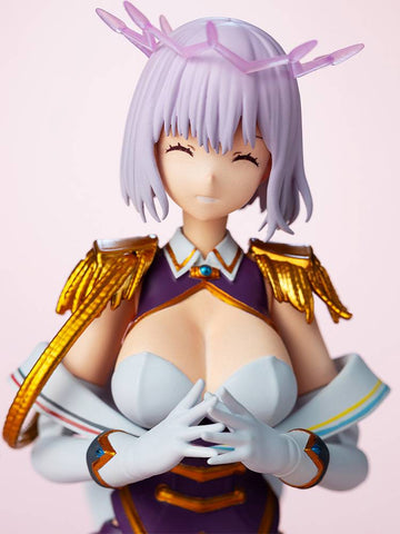 [Annulus] SSSS.GRIDMAN: Shinjou Akane - New Order Ver. (Plastic Model Kit) (Reissue)