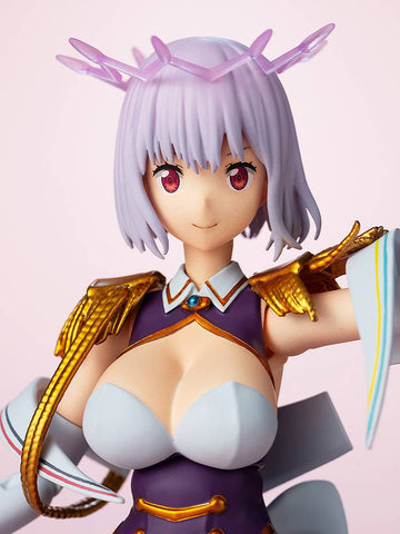 [Annulus] SSSS.GRIDMAN: Shinjou Akane - New Order Ver. (Plastic Model Kit) (Reissue)