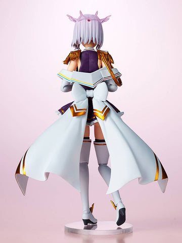 [Annulus] SSSS.GRIDMAN: Shinjou Akane - New Order Ver. (Plastic Model Kit) (Reissue)