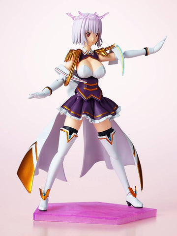 [Annulus] SSSS.GRIDMAN: Shinjou Akane - New Order Ver. (Plastic Model Kit) (Reissue)