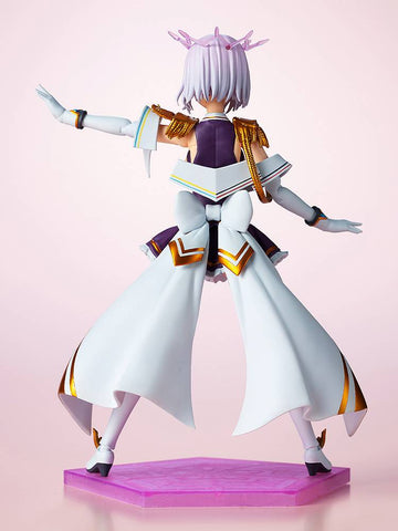 [Annulus] SSSS.GRIDMAN: Shinjou Akane - New Order Ver. (Plastic Model Kit) (Reissue)