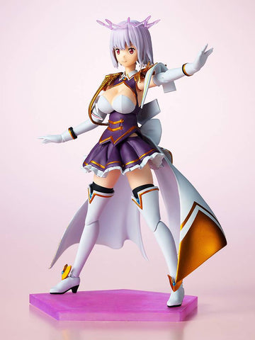 [Annulus] SSSS.GRIDMAN: Shinjou Akane - New Order Ver. (Plastic Model Kit) (Reissue)