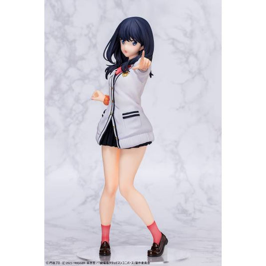 [B'Full FOTS JAPAN] SSSS.Gridman: Takarada Rikka 1/4 (Revival Ver.)