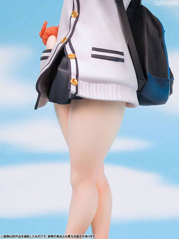 [Kotobukiya] SSSS.Gridman: Takarada Rikka 1/7 (Reissue)