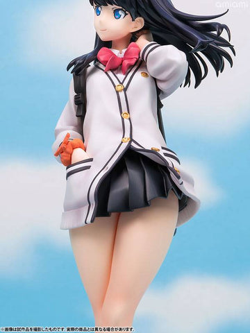 [Kotobukiya] SSSS.Gridman: Takarada Rikka 1/7 (Reissue)