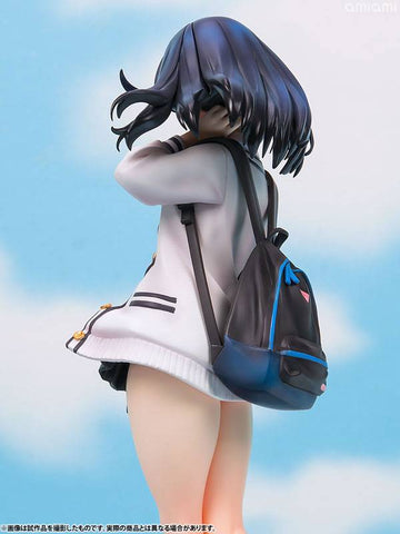 [Kotobukiya] SSSS.Gridman: Takarada Rikka 1/7 (Reissue)