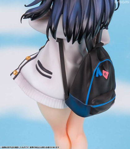 [Kotobukiya] SSSS.Gridman: Takarada Rikka 1/7 (Reissue)