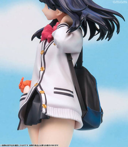 [Kotobukiya] SSSS.Gridman: Takarada Rikka 1/7 (Reissue)