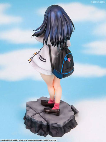 [Kotobukiya] SSSS.Gridman: Takarada Rikka 1/7 (Reissue)