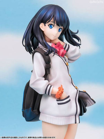 [Kotobukiya] SSSS.Gridman: Takarada Rikka 1/7 (Reissue)