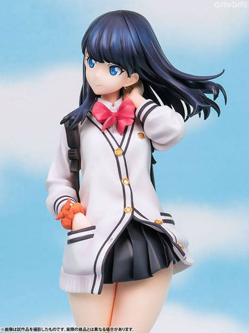 [Kotobukiya] SSSS.Gridman: Takarada Rikka 1/7 (Reissue)