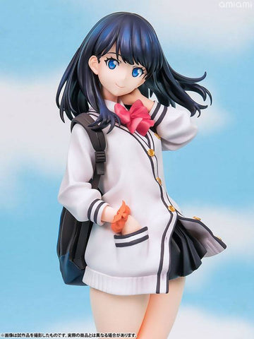 [Kotobukiya] SSSS.Gridman: Takarada Rikka 1/7 (Reissue)