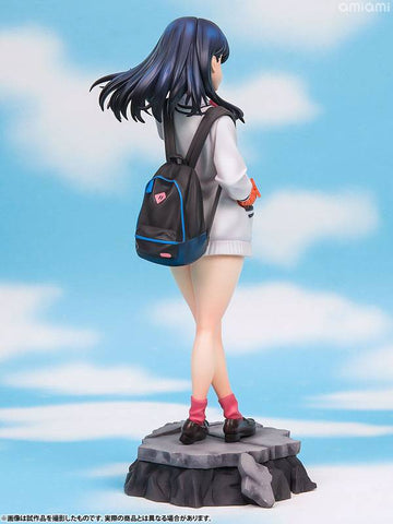 [Kotobukiya] SSSS.Gridman: Takarada Rikka 1/7 (Reissue)