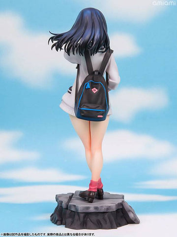 [Kotobukiya] SSSS.Gridman: Takarada Rikka 1/7 (Reissue)