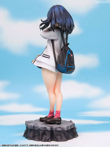 [Kotobukiya] SSSS.Gridman: Takarada Rikka 1/7 (Reissue)