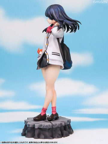 [Kotobukiya] SSSS.Gridman: Takarada Rikka 1/7 (Reissue)