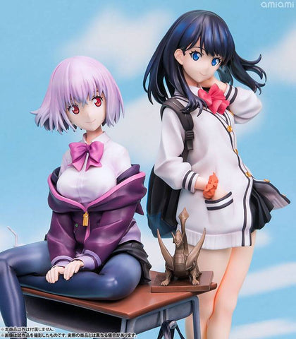 [Kotobukiya] SSSS.Gridman: Takarada Rikka 1/7 (Reissue)