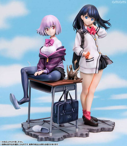 [Kotobukiya] SSSS.Gridman: Takarada Rikka 1/7 (Reissue)