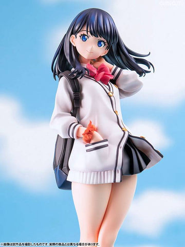 [Kotobukiya] SSSS.Gridman: Takarada Rikka 1/7 (Reissue)