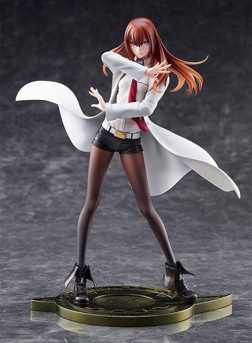 [Wave] STEINS GATE: Makise Kurisu 1/7 - White coat style