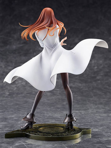 [Wave] STEINS GATE: Makise Kurisu 1/7 - White coat style