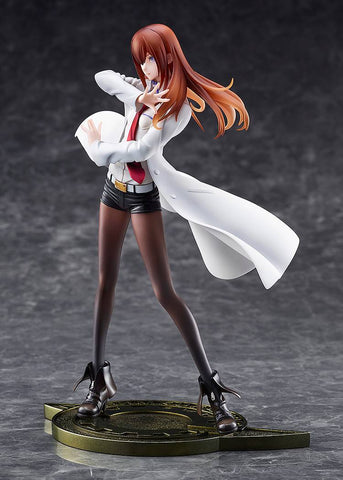 [Wave] STEINS GATE: Makise Kurisu 1/7 - White coat style