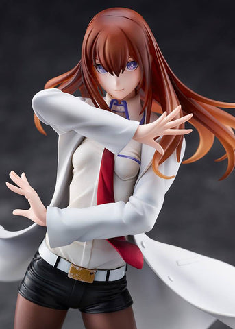 [Wave] STEINS GATE: Makise Kurisu 1/7 - White coat style