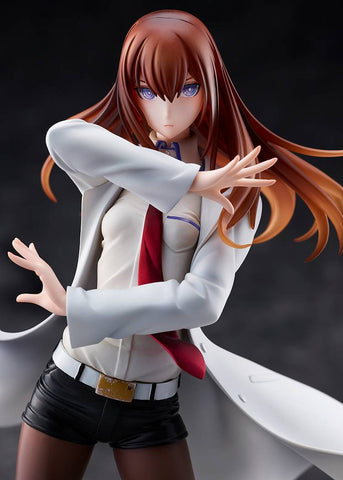 [Wave] STEINS GATE: Makise Kurisu 1/7 - White coat style